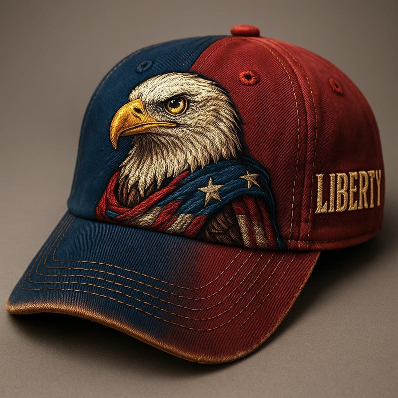 Eagle Red Friday Veteran Hat Until They All Come Home Baseball Cap Veteran Gifts For Him Basgiathsweatshirts