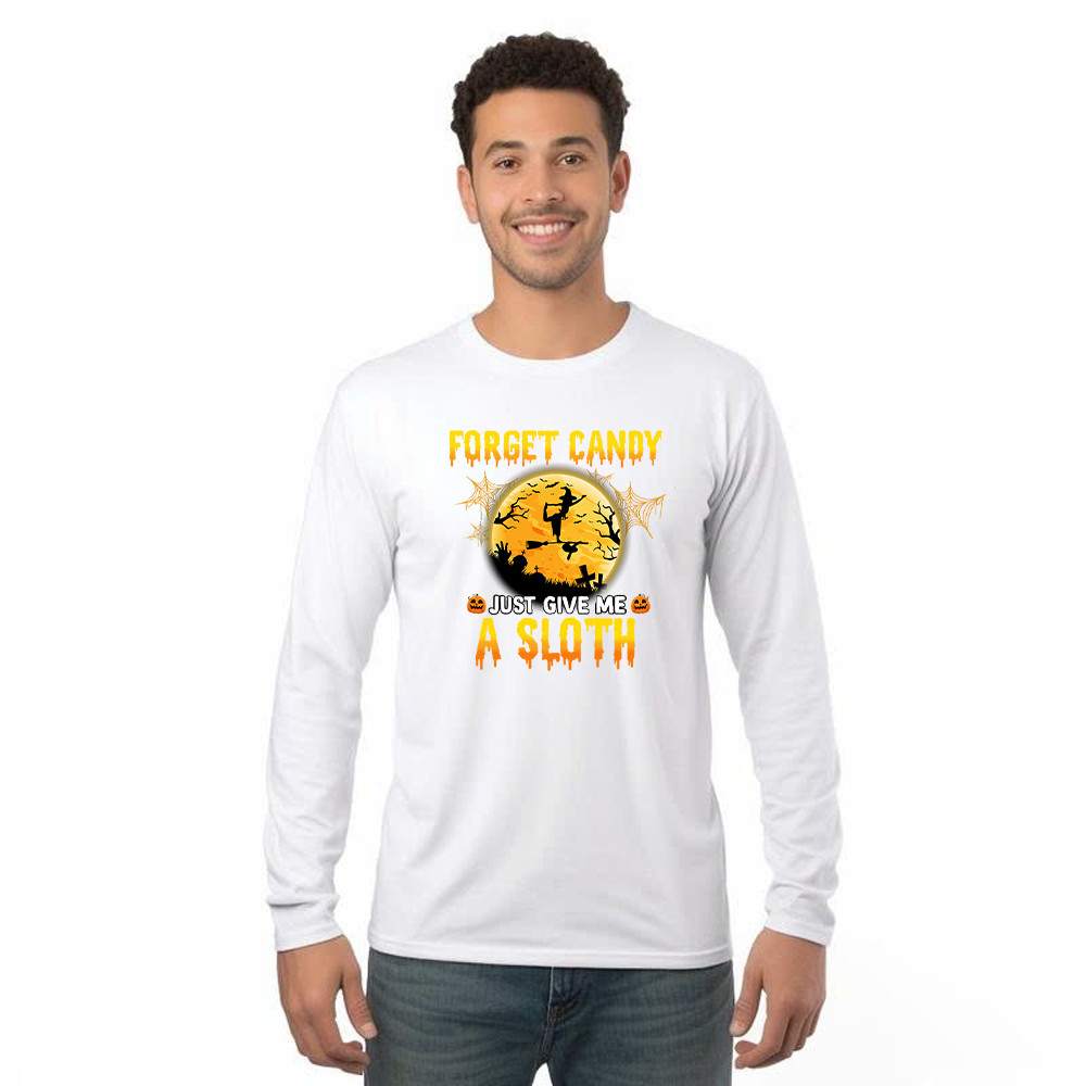 You Can’t Scare Me I Have A Crazy Daughter Shirt Funny Saying Long Sleeve Shirt Gifts For Dad Mom Basgiathsweatshirts