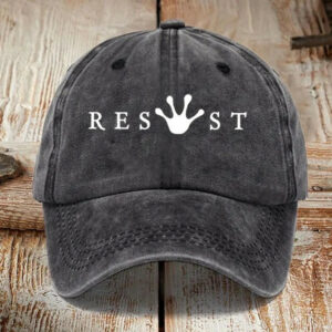 Frog Resist Hat Anti ICE No Kings Protest Portland Frog Merch Gifts For Liberal Friends Basgiathsweatshirts