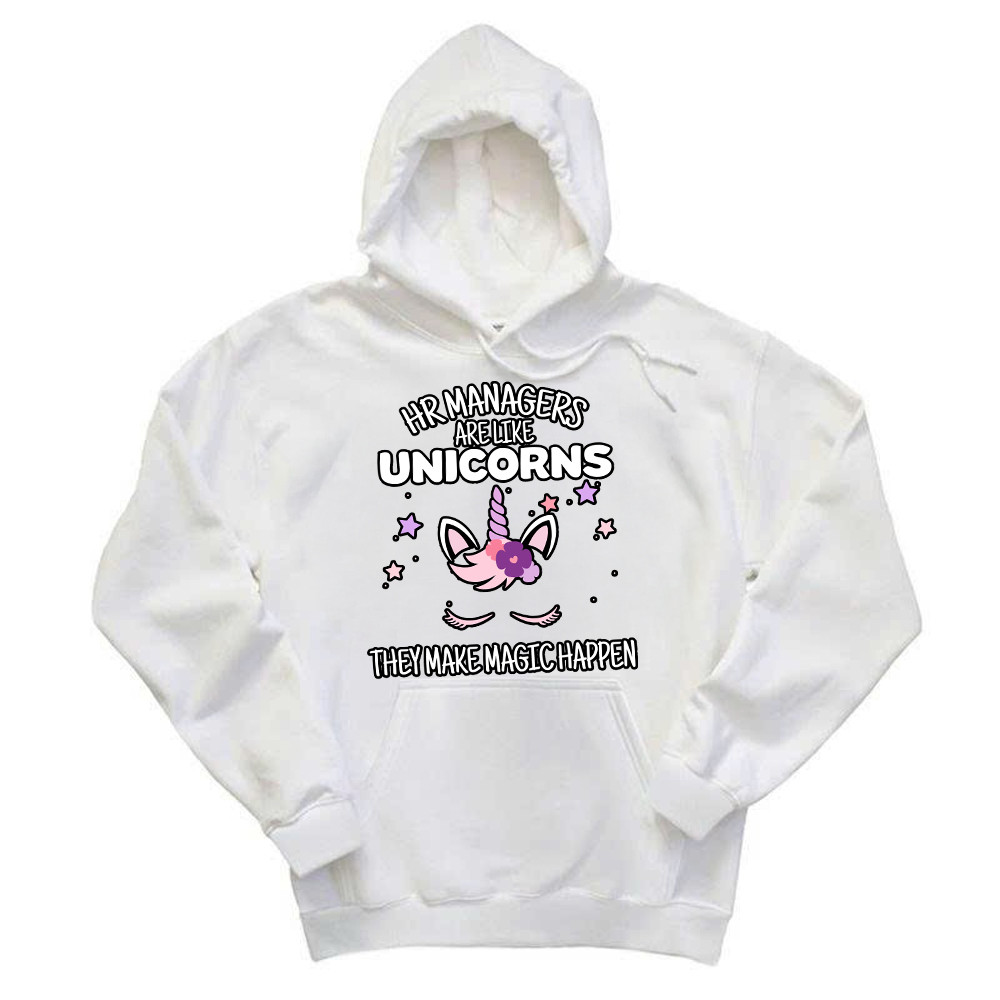 Nope Today I am a Unicorn Hoodie Gifts for Unicorn Lovers Ideas Birthday For Daughter Basgiathsweatshirts