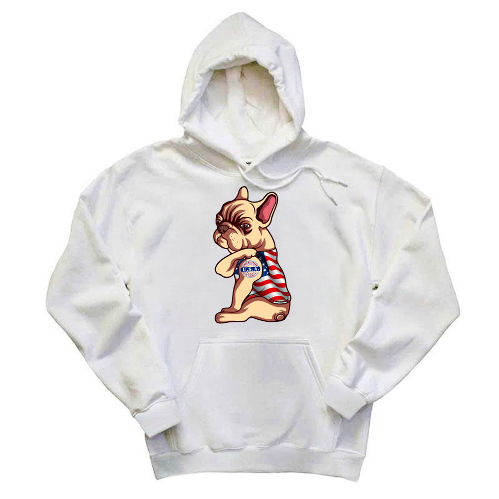 Resting Pit Face Shirt Funny Pitbull Graphic Hoodie Gifts For Dog Owners Basgiathsweatshirts