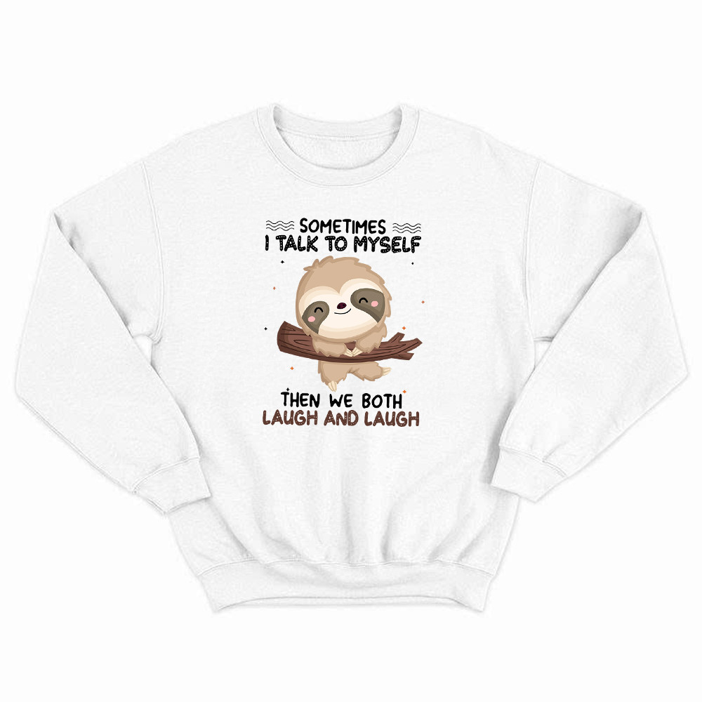 Three Sloths American Sweatshirt Patriotic Cute Sloths Tee Shirt 4Th Of July Gift For Siblings Basgiathsweatshirts