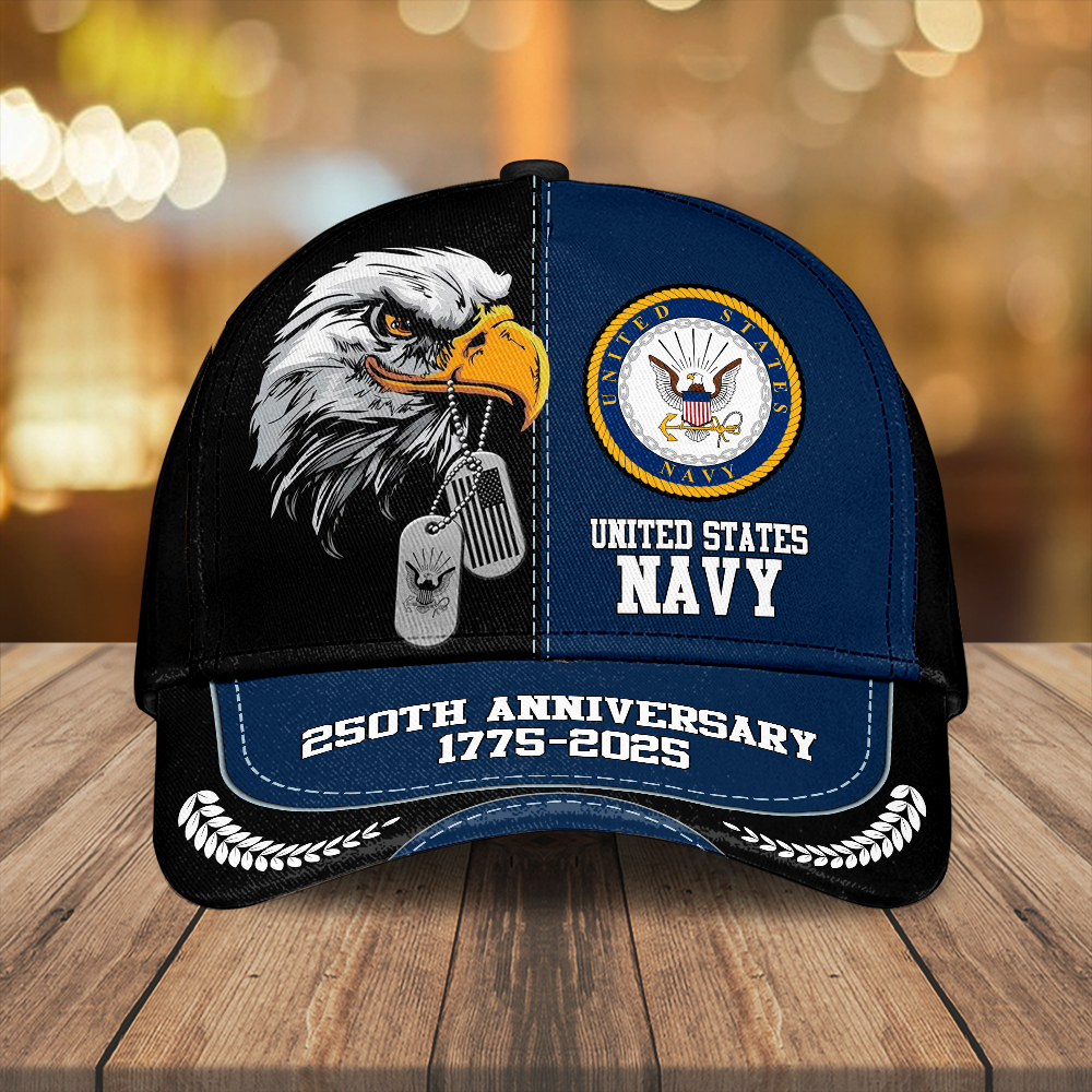 US Marine Corps 250th Anniversary 1775 2025 Hat USMC Merch Unique Gifts For Veterans Basgiathsweatshirts