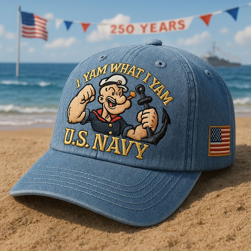 United States Navy Veteran Hat 250 Years Anniversary 1775 2025 Military Cap Patriotic Gifts Basgiathsweatshirts