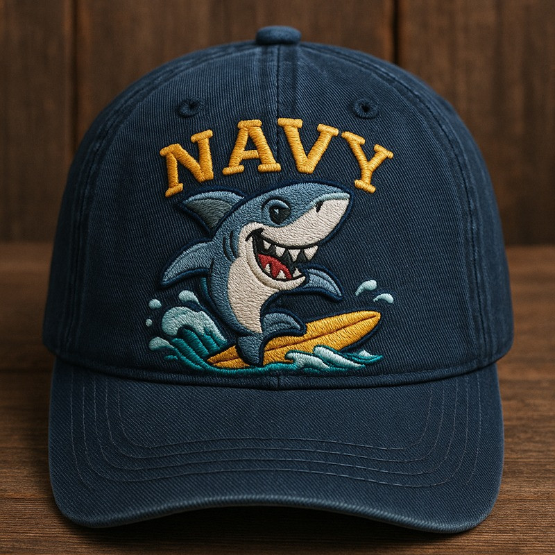 U.S Navy Veteran Hat Silent Service Run Silent Run Deep Military Cap Patriotic Gifts Basgiathsweatshirts