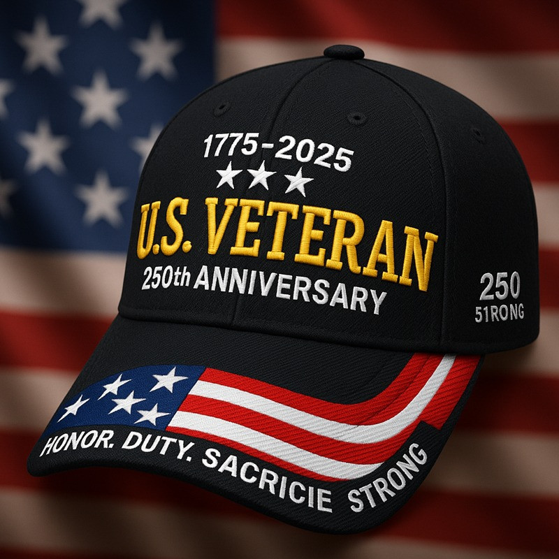 US Navy Destroyer Veterans 1775 2025 250th Anniversary Hat Tin Can Sailors Patriotic Gifts Basgiathsweatshirts