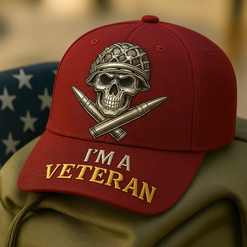 US Army Veterans 250th Anniversary Hat 1775 2025 USA Flag Veteran Gift Ideas Basgiathsweatshirts