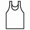 Unisex Tank Top