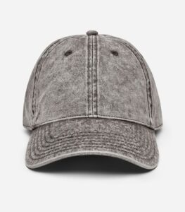 Vintage Cap