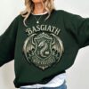 Basgiath War College Sweatshirt Riders Quadrant Bookish Apparel