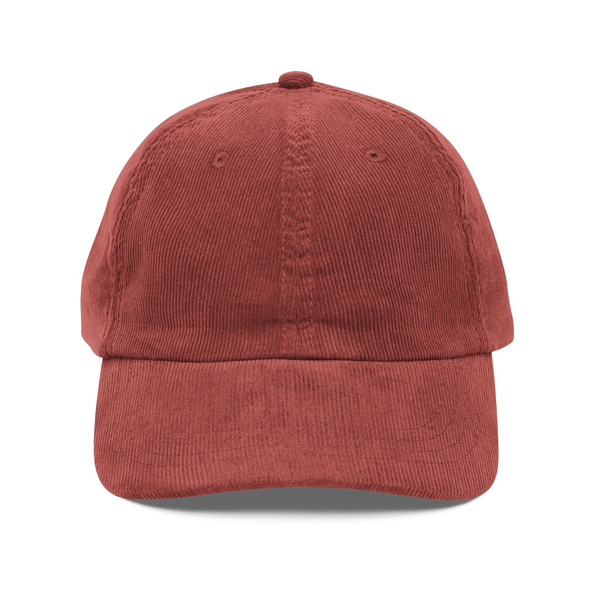 Corduroy Cap