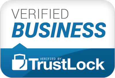 business trust seal trust lock