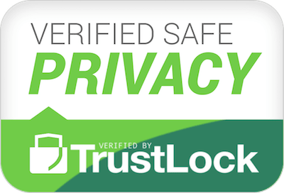 privacy trust seal trust lock