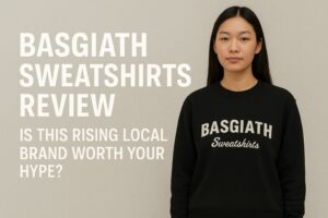Basgiath Sweatshirts Review: Is This Rising Local Brand Worth Your Hype?