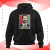 Criticism Fades But Courage Echoes Forever Jimmy Kimmel Shirt