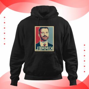 Jimmy Kimmel Fired Hoodie