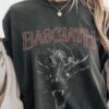Dragon Trio Graphic T-Shirt, Fantasy Book Inspired Tee, Unisex Gift for Readers and Fans