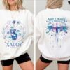 Basgiath War College Dragon Rider Sweatshirt – Fourth Wing Fantasy Book Hoodie, Gift for Fans