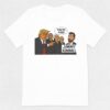 Criticism Fades But Courage Echoes Forever Jimmy Kimmel Shirt