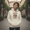 Basgiath War College Sweatshirt – Vintage Fourth Wing Inspired Dragon Art Basgiath War College Sweatshirt – Vintage Fourth Wing Inspired Dragon Art
