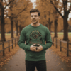 Basgiath War College Riders Quadrant Quarter Zip – Fourth Wing Merch